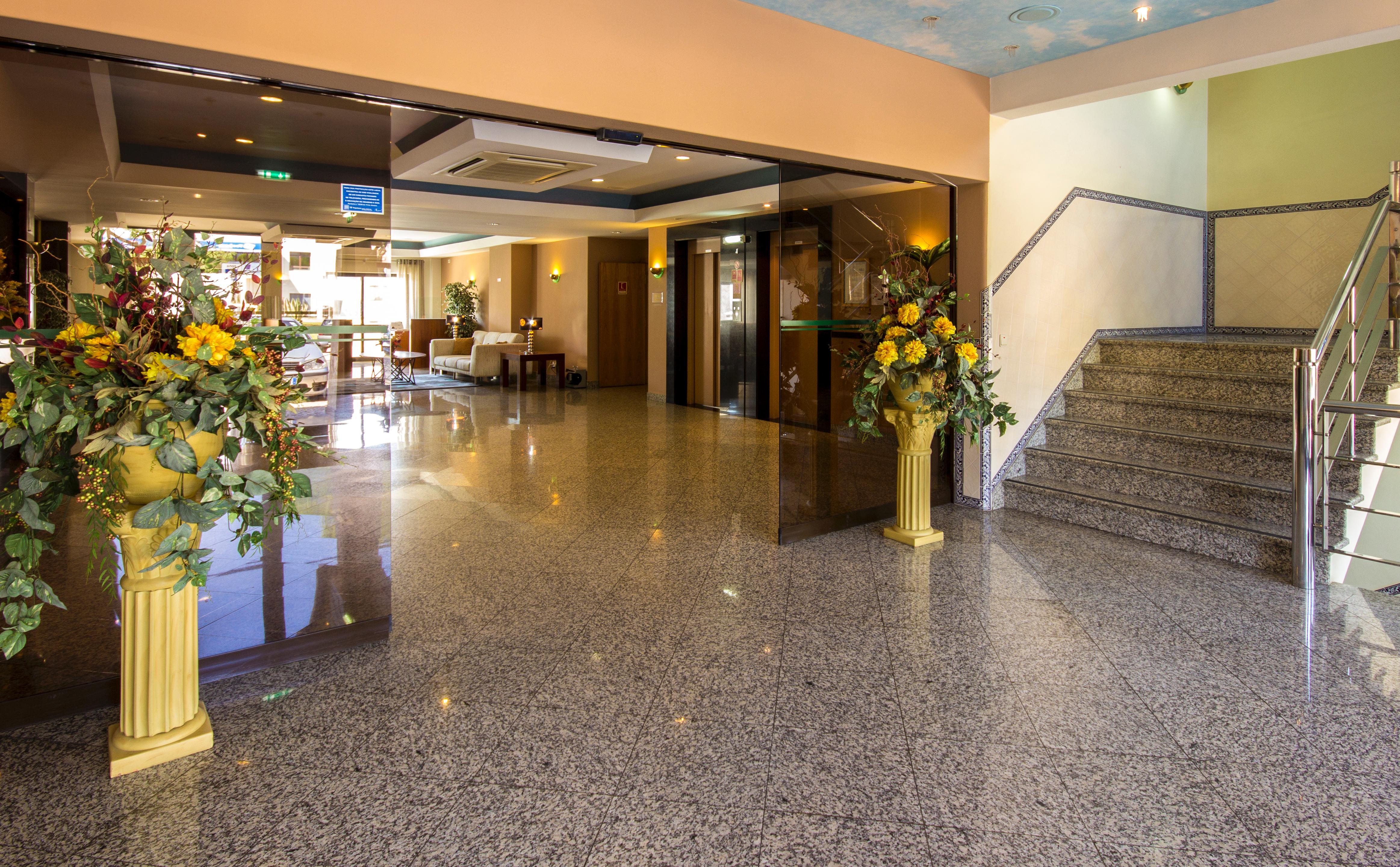 Aparthotel Paladim & Alagoamar アルブフェイラ エクステリア 写真