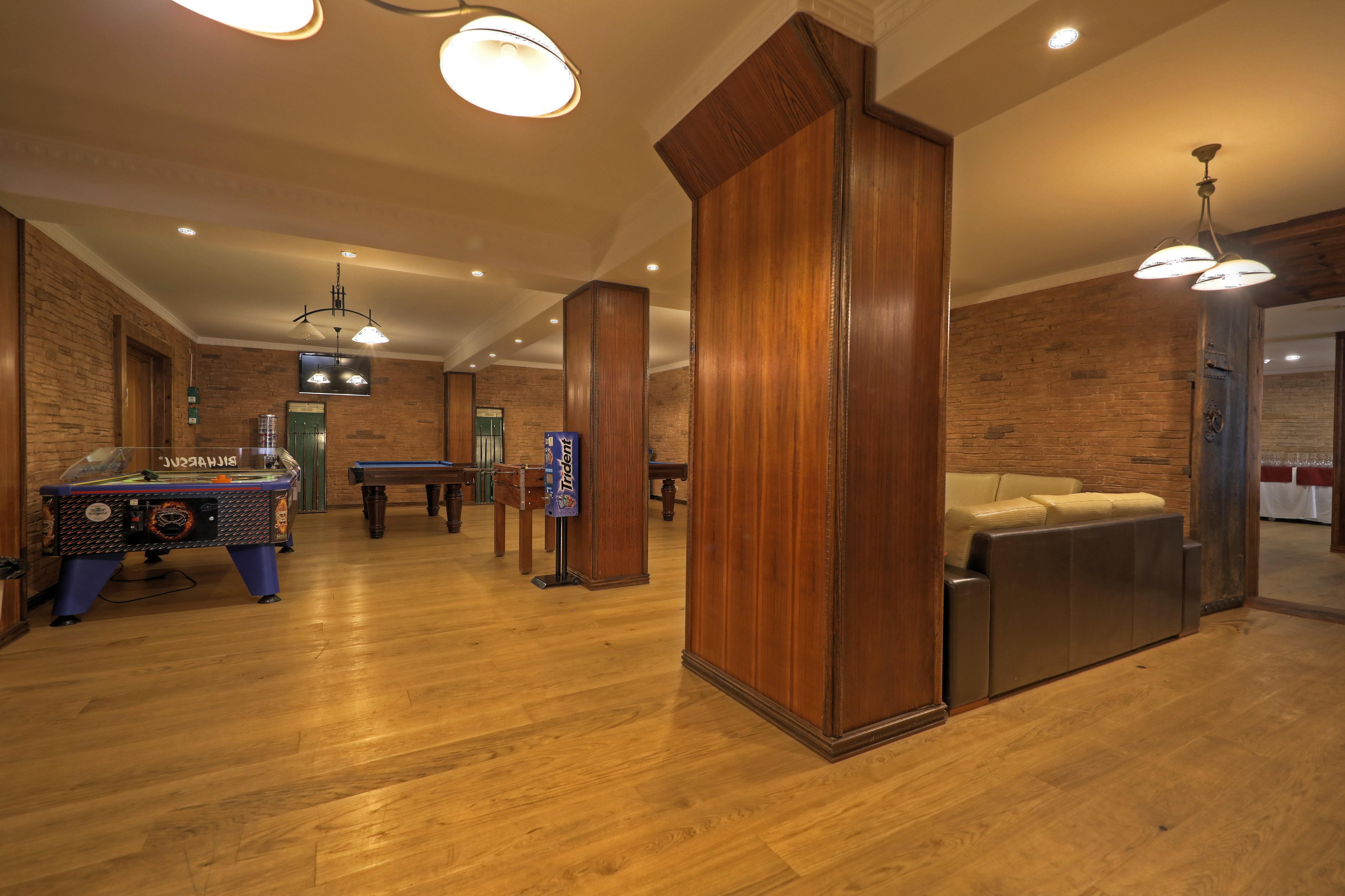 Aparthotel Paladim & Alagoamar アルブフェイラ エクステリア 写真