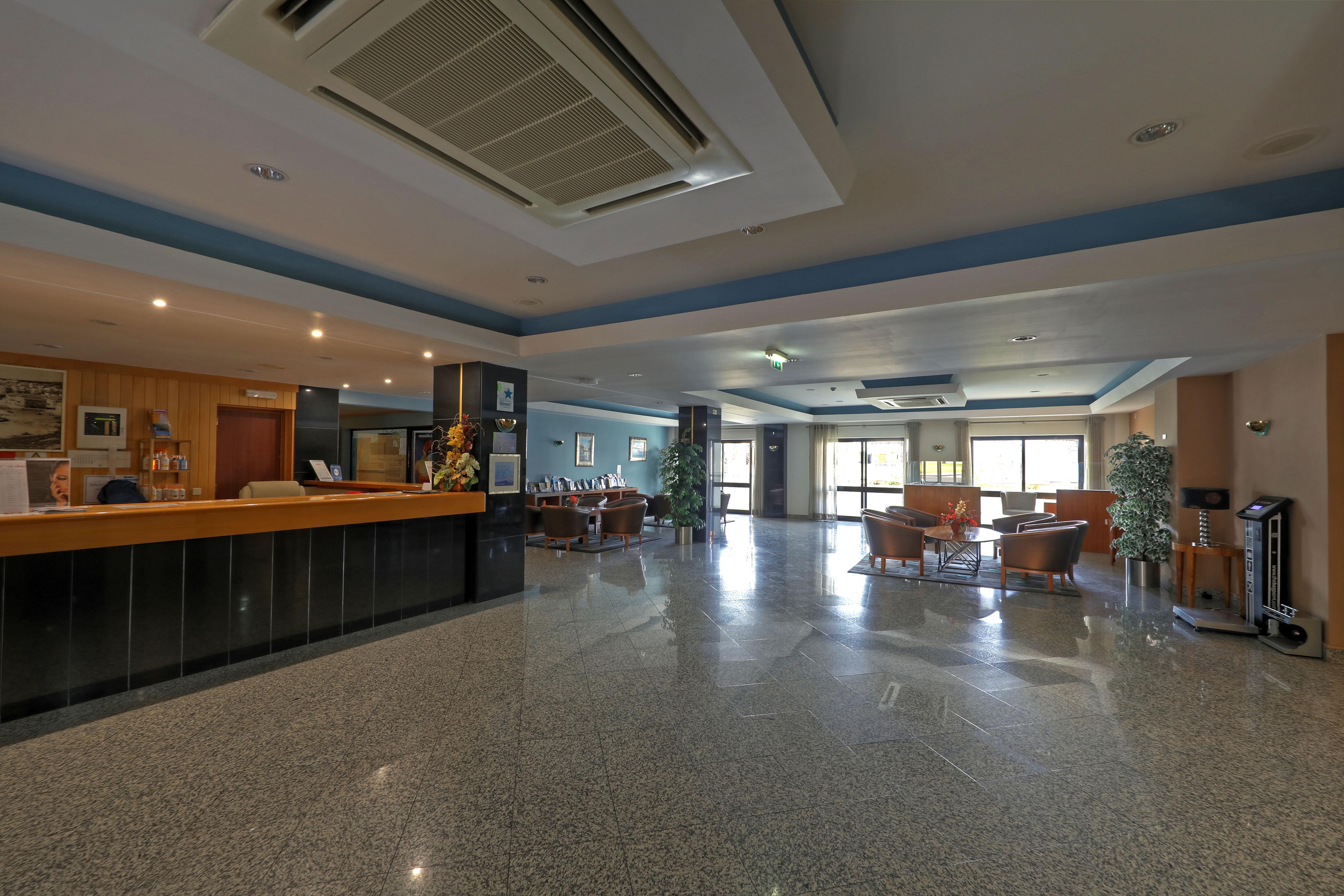 Aparthotel Paladim & Alagoamar アルブフェイラ エクステリア 写真